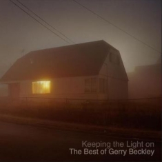 Beckley Gerry - Keeping The Light On - The Best Ofà