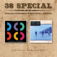 38 Special - Strength In Numbers / Rock & Roll S