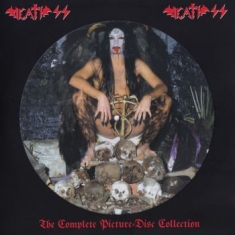 Death Ss - In Death Of Steve Sylvester (Vinyl
