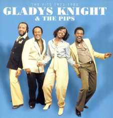 Gladys Knight And The Pips - Hits