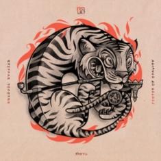 JAHYU - CENTER OF GRAVITY