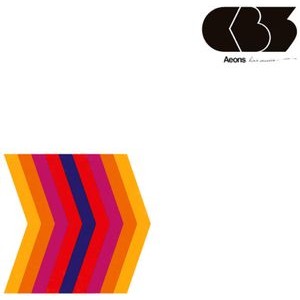 Cb3 - Aeons Live Session Lp
