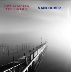 Almgren Owe & Linton Åke - Vancouver