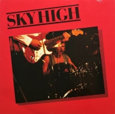 Sky High - Sky High - Anniversary Edition