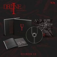 Decline Of The I - Johannes (Digibook Cd)