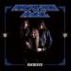 Armoured Angel - Mcmxcv (Vinyl Lp) in the group VINYL / New releases / Hardrock/ Heavy metal at Bengans Skivbutik AB (3977743)