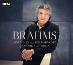 Johannes Brahms - Brahms