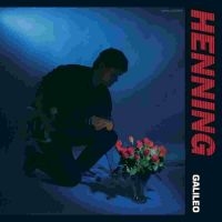 Henning - Galileo (Red Vinyl LP)
