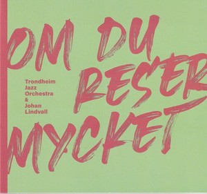 Trondheim Voices - Echo Chamber 3.0