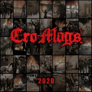 Cro-Mags - 2020 Ep