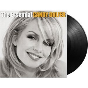 Candy Dulfer - Essential