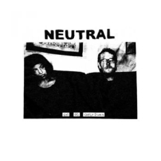 Neutral - Grå Våg Gamlestan