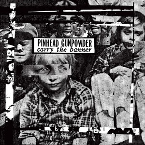 Pinhead Gunpowder - Jump Salty