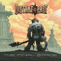 Distant Past - Final Stage The