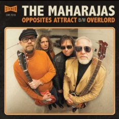 Maharajas The - Opposites Attract (7