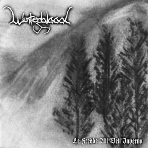 Winterblood - Le Fredde Ali Dell'inverno
