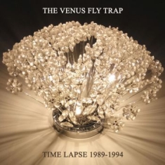Venus Fly Trap - Time Lapse 1989-1994