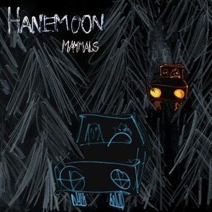 Hanemoon - Mammals
