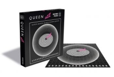 Queen - Jazz Puzzle