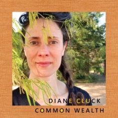 Cluck Diane - Common Wealth