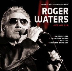 Waters Roger - Live On Air