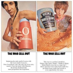 The Who - The Who Sell Out (2Cd Dlx)