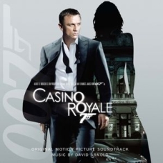 Ost - Casino Royale -Hq-