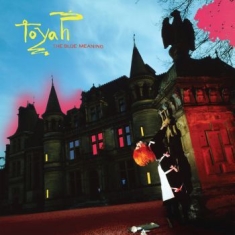 Toyah - Blue Meaning