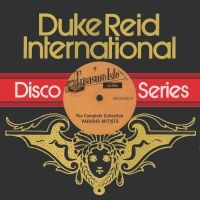 Various Artists - Duke Reid International Disco Serie