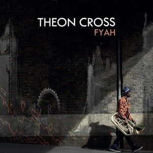 Cross Theon - Fyah