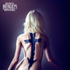 Pretty Reckless The - Going To Hell (Purple Vinyl)