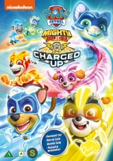 Movie - Paw Patrol S6 Vol3/Scandi