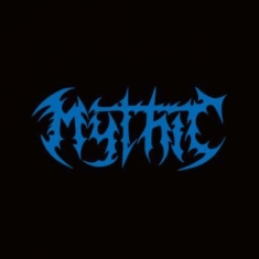 Mythic - Anthology (Noble Digibook)