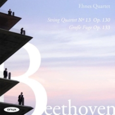 Beethoven Ludwig Van - String Quartet No.13 In B Flat, Op.