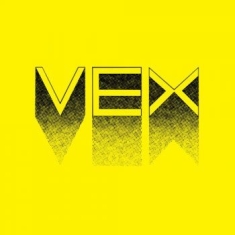 Vex - Average Minds Think Alike (Vinyl Lp
