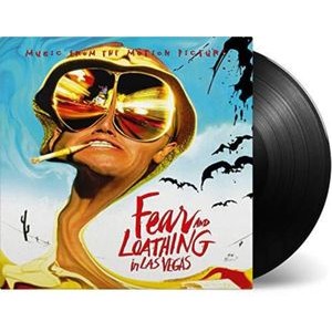 V/A - Fear And Loathing In Las Vegas