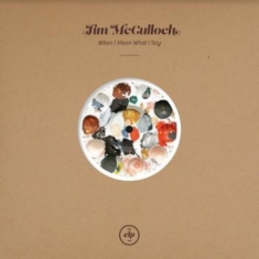 Mcculloch Jim - 