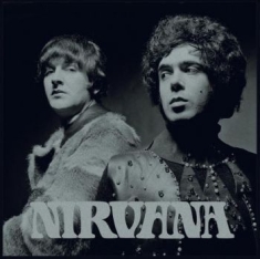 Nirvana - Songlife - The Vinyl Box Set 1967-7