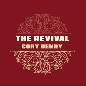 Cory Henry - Revival (Cd+Dvd)