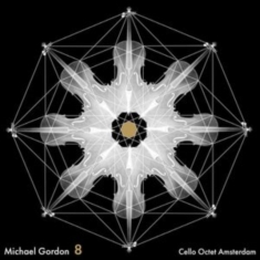 Gordon Michael - 8