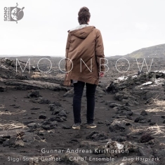 Kristinsson Gunnar Andreas - Moonbow