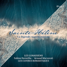 Various - Sainte-Hélène: La Légende Napoléoni