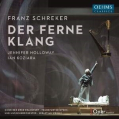 Schreker Franz - Der Ferne Klang