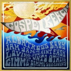 Gospelbeach - Jam Jam Ep / Once Upon A Time In Lo