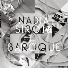 Sirota Nadia - Baroque