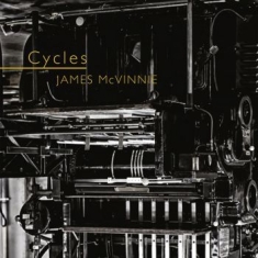 Mcvinnie James - Cycles