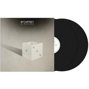 Paul McCartney - Mccartney Iii Imagined (2Lp)