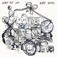 Louris Gary - Jump For Joy