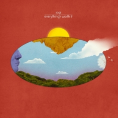 Iogi - Everything's Worth It