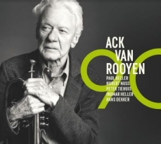 Royeen Ack Van - 90